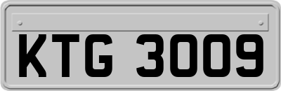 KTG3009