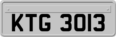 KTG3013
