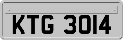 KTG3014