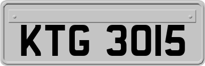 KTG3015