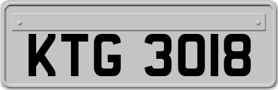 KTG3018