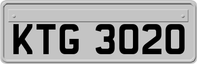KTG3020