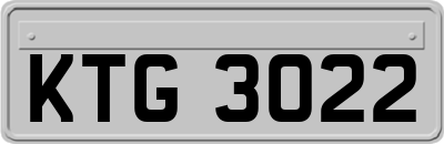 KTG3022