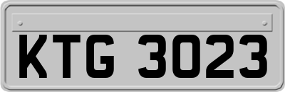 KTG3023