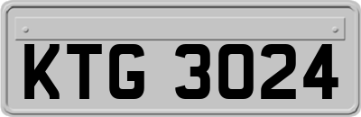 KTG3024