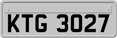 KTG3027