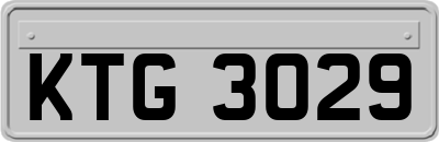 KTG3029