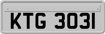 KTG3031