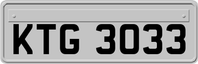 KTG3033