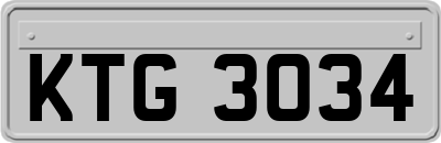 KTG3034