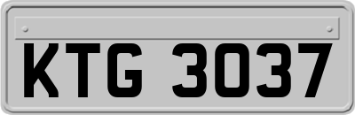 KTG3037