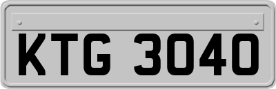 KTG3040