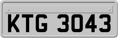 KTG3043