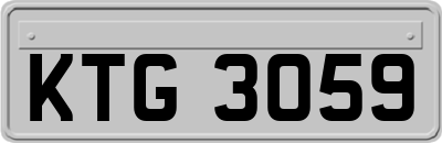 KTG3059