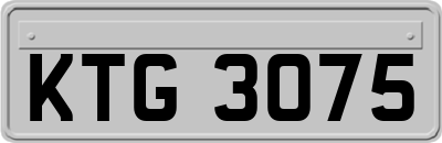KTG3075
