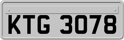 KTG3078