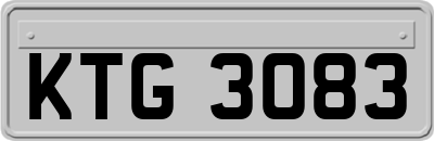 KTG3083