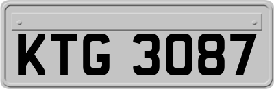 KTG3087