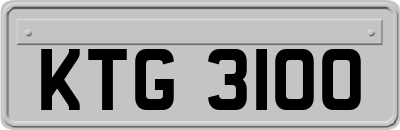 KTG3100