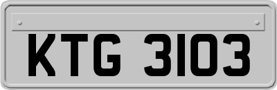 KTG3103
