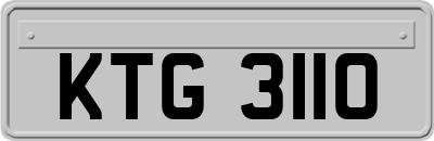 KTG3110