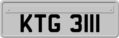 KTG3111