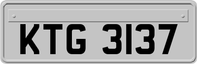KTG3137