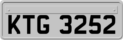 KTG3252