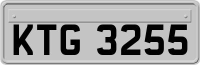 KTG3255