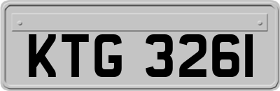KTG3261