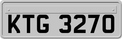 KTG3270