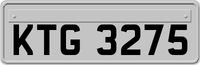 KTG3275
