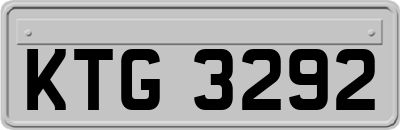 KTG3292