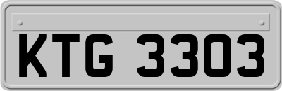 KTG3303