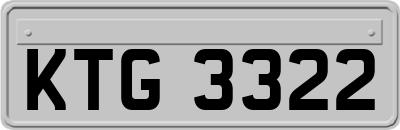 KTG3322