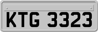 KTG3323
