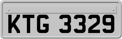 KTG3329