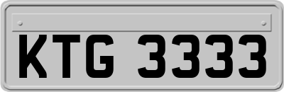 KTG3333