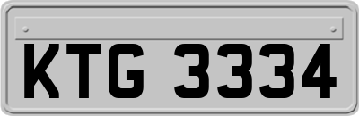 KTG3334
