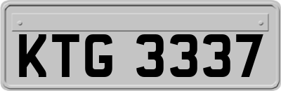 KTG3337