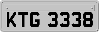 KTG3338