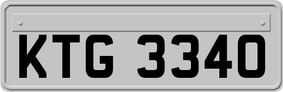 KTG3340