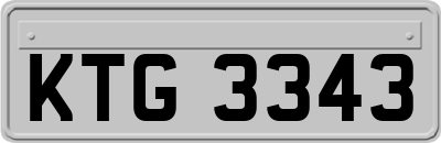 KTG3343