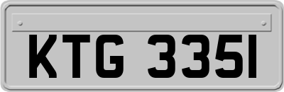 KTG3351
