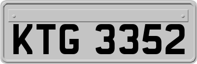 KTG3352