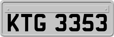 KTG3353