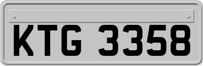 KTG3358