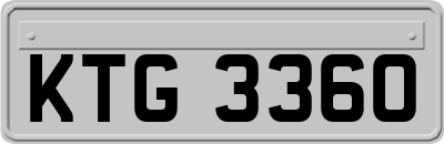 KTG3360