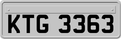 KTG3363