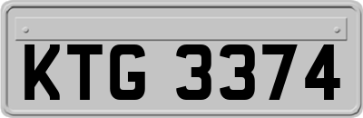 KTG3374